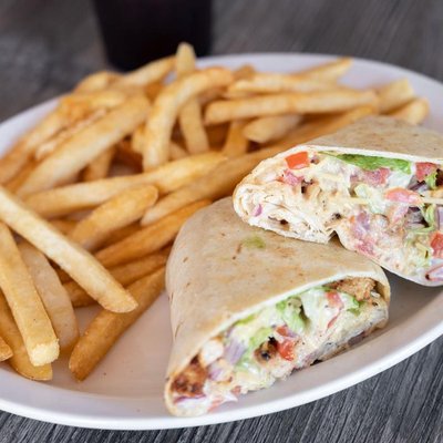 Biscuits Cafe by null