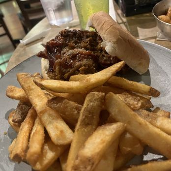 Hog Wild BBQ - Pork Special - Barbeque Near Me - Happy Valley, Oregon