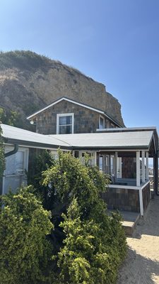 Crystal Cove Beach Cottages by null