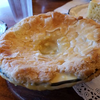 Anna Miller's - Chicken potpie - Bakeries Near Me - Aiea, Hawaii Anna Miller's - Chicken potpie - Bakeries Near Me - Aiea, Hawaii