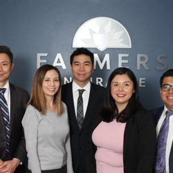 Farmers Insurance - Mark Wong