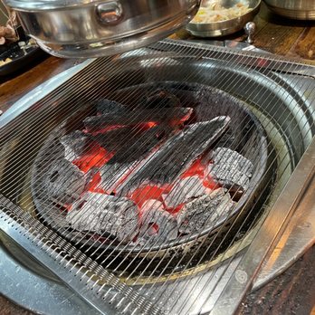 SB K-BBQ - Charcoal - Korean Near Me - Palisades Park, New Jersey SB K-BBQ - Charcoal - Korean Near Me - Palisades Park, New Jersey