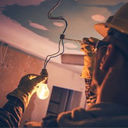 MJP Electrical Experts - MJP Electrical Experts provides electrical services and repairs to all of Naperville and surrounding area.

Call or text us.