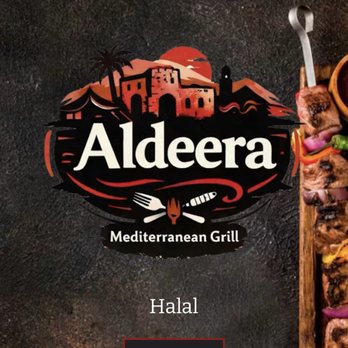 Tasty Baghdad - Menu cover - Middle Eastern Near Me - Kansas City, Missouri