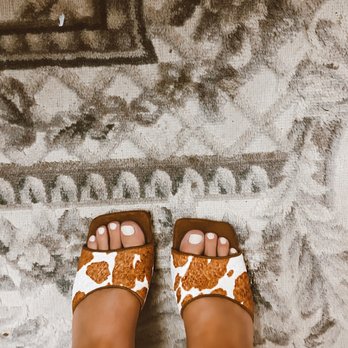 Dream Spa - Pedicure! - Nail Salons Near Me - Austin, Texas