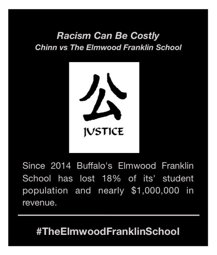Elmwood Franklin School - childcare center in Buffalo, NY