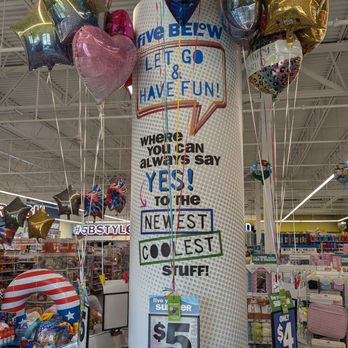 Five Below - Accessories Near Me - New Milford, Connecticut Five Below - Accessories Near Me - New Milford, Connecticut