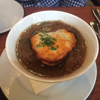 The Monk's Kettle - Onion soup - Bars Near Me - Oakland, California The Monk's Kettle - Onion soup - Bars Near Me - Oakland, California