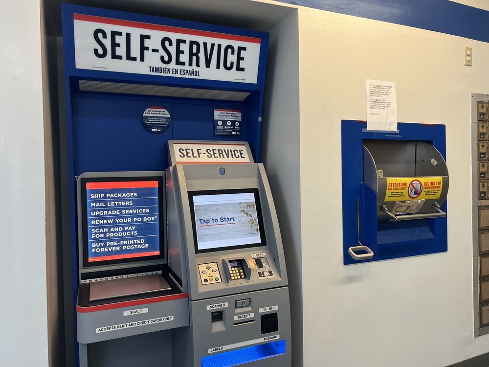 US POST OFFICE Updated September 2024 38 Photos & 80 Reviews