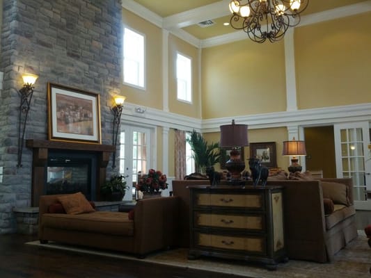 Belmont Station by null