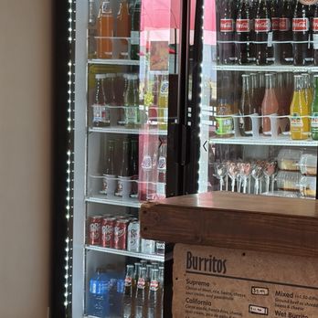 Marianas Taco Shop - Drink selection - Mexican Near Me - Frisco, Texas Marianas Taco Shop - Drink selection - Mexican Near Me - Frisco, Texas