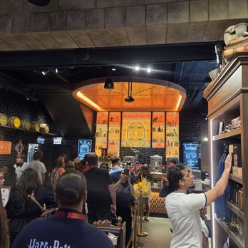Harry Potter Shop - The ButterBeer Cafe - Toy Stores Near Me - Chicago, Illinois Harry Potter Shop - The ButterBeer Cafe - Toy Stores Near Me - Chicago, Illinois