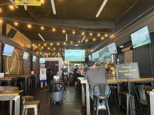 Gantry Public House by null