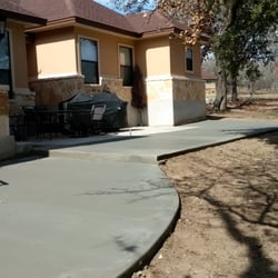 South Texas Concrete