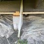 Smiths Foundation Mobile Home Leveling