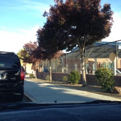 Goolsby Elementary School