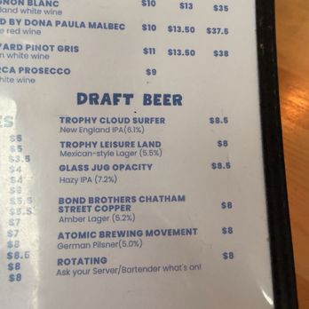 Lawrence Barbecue - Menu - Barbeque Near Me - Cary, North Carolina