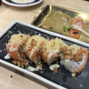 Sushi REV - Sushi Bars Near Me - Irvine, California