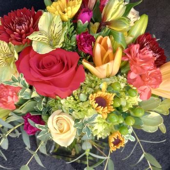 Florevermore Florist - Brilliance flower arrangement! - Florists Near Me - Palm Bay, Florida Florevermore Florist - Brilliance flower arrangement! - Florists Near Me - Palm Bay, Florida