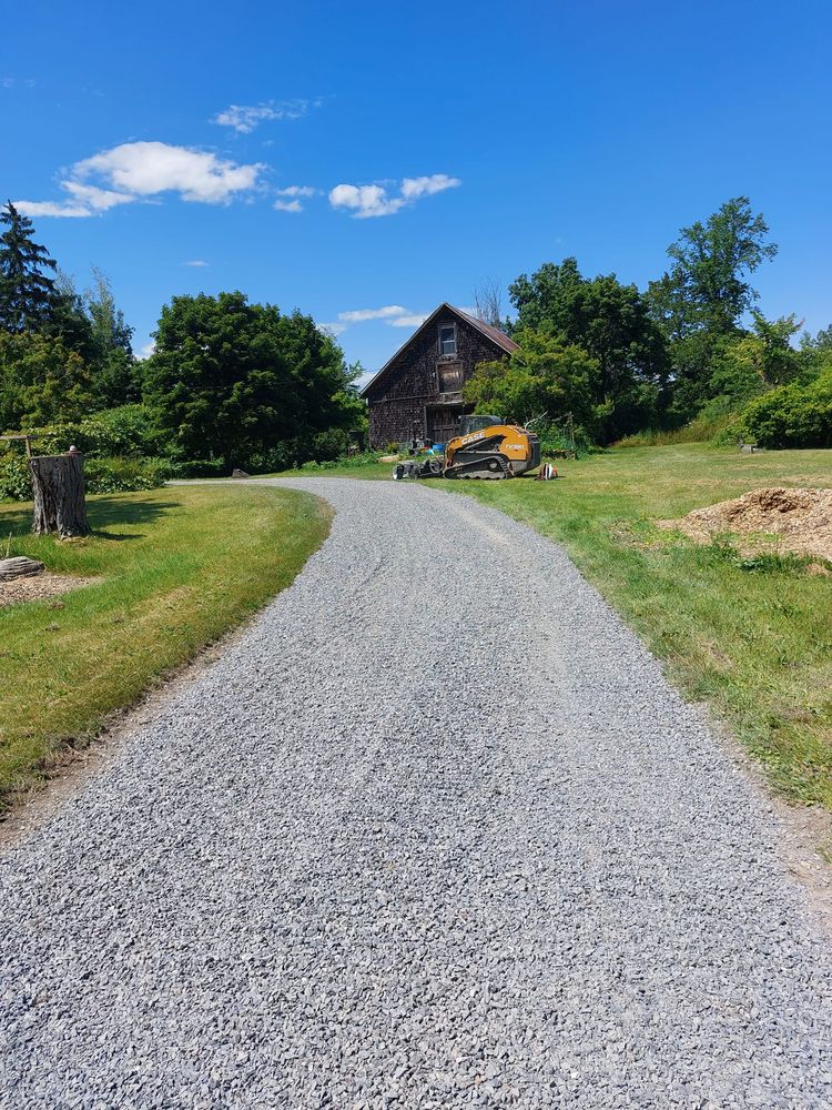 D&L PARKER PROPERTY SERVICES AND CONSTRUCTION Updated August 2024