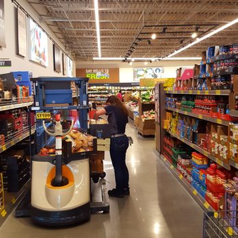 ALDI - First aisle as you enter the store - Grocery Near Me - Gainesville, Florida ALDI - First aisle as you enter the store - Grocery Near Me - Gainesville, Florida