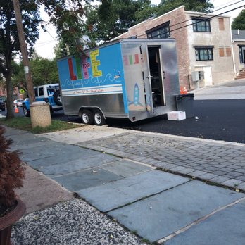 Life Food - a food truck parked on the side of the road - Food Trucks Near Me - Newark, New Jersey Life Food - a food truck parked on the side of the road - Food Trucks Near Me - Newark, New Jersey
