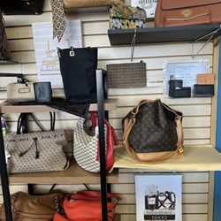 Pawn Texas