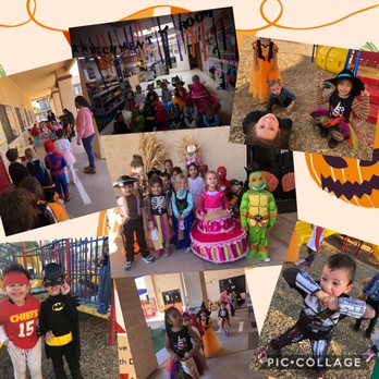 Grace Garden Christian Preschool - Halloween 2020 - Child Care & Day Care Near Me - Phoenix, Arizona Grace Garden Christian Preschool - Halloween 2020 - Child Care & Day Care Near Me - Phoenix, Arizona