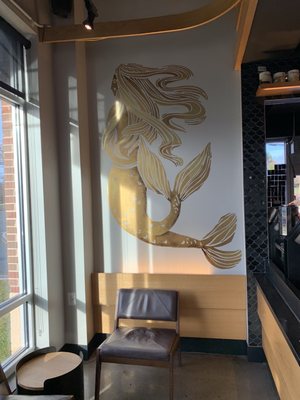 Starbucks by null