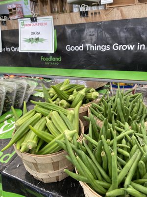 19th Avenue Farmer's Market by null