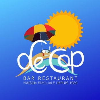 Restaurant le Cap - Le Cap Restaurant Arcachon, quartier du Moulleau. - Cocktail Bars Near Me - Arcachon, 33