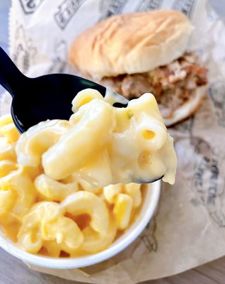 Stamey's Barbecue by null
