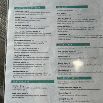 Buttermilk Eatery - Breakfast & Brunch Near Me - St. Petersburg, Florida Buttermilk Eatery - Breakfast & Brunch Near Me - St. Petersburg, Florida