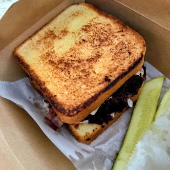 Khaja BBQ - Food Trucks Near Me - Stilwell, Kansas Khaja BBQ - Food Trucks Near Me - Stilwell, Kansas