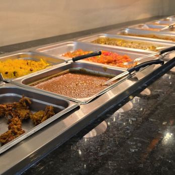 Kesar Indian Fine Dining - Buffet table. - Indian Near Me - Hanover, Maryland Kesar Indian Fine Dining - Buffet table. - Indian Near Me - Hanover, Maryland