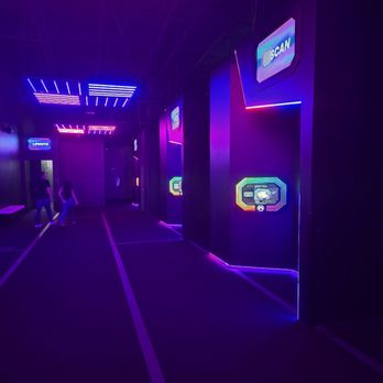 Activate Games - Indoor Playcenter Near Me - Charlotte, North Carolina