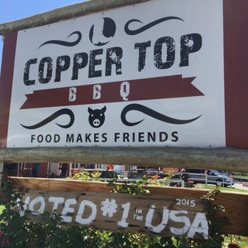 Copper Top BBQ - Barbeque Near Me - Big Pine, California Copper Top BBQ - Barbeque Near Me - Big Pine, California