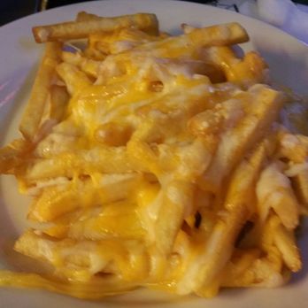 Buster's Place - Cheese fries - Seafood Near Me - Covington, Louisiana