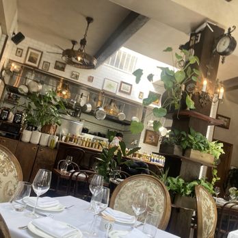 Olio e Più - Pizza Near Me - New York, New York