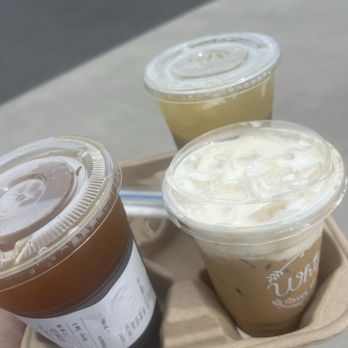 123 Pho - Lychee mango tea coconut - Vietnamese Near Me - Torrance, California
