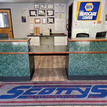 1. Scotty's Automotive