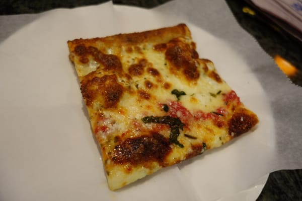 Mario's Pizzeria of Oyster Bay by null