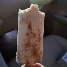 Arroz Con Leche