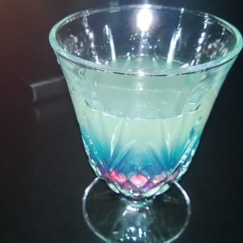 BarChef - The Rocket ($14.00 plus tax). - Lounges Near Me - Toronto, Ontario BarChef - The Rocket ($14.00 plus tax). - Lounges Near Me - Toronto, Ontario