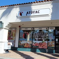 Carniceria Atoyac
