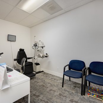 Healthy Eyes Optometry - Optometrists Near Me - Folsom, California