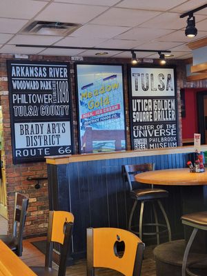 Applebee's Grill + Bar by null