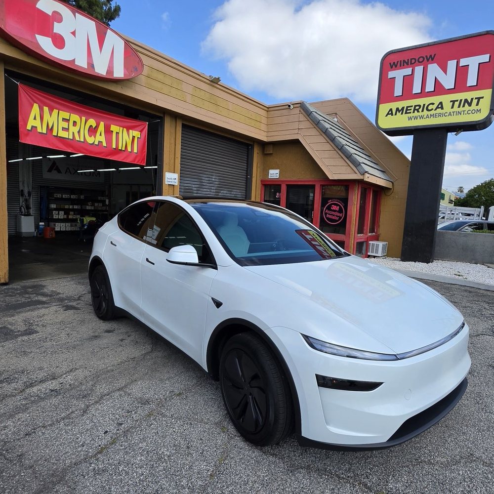 2026 Tesla Model Y 2026 Tesla Model Y