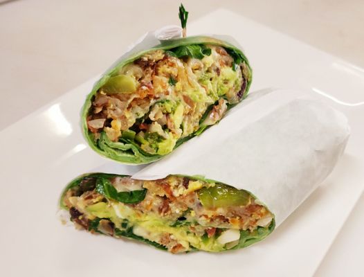 Sam's Charbroiled Burgers by null