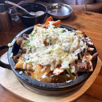 Jin Cook - Korean Near Me - Buena Park, California